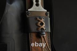 Zu Bladeworx Centurion 26 Rare Integral Combat Dagger, Mini Gladius, RMJ