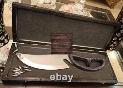 13 Inch Antique Knife (ruplique)