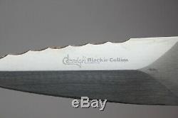 1990 Gerber Rivière Maître Clip-lock Plongée Dagger Boot Couteau Gaine Navy Seal Lbt