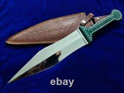 21 SEO FABRIQUÉ À LA MAIN LAME FIXE EN ACIER D2 ÉPAISSE DE 6MM ÉPÉE COURTE DE COMBAT VIKING DAGUE 21 SEO FABRIQUÉ À LA MAIN LAME FIXE EN ACIER D2 ÉPAISSE DE 6MM ÉPÉE COURTE DE COMBAT VIKING DAGUE