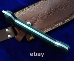 21 SEO FABRIQUÉ À LA MAIN LAME FIXE EN ACIER D2 ÉPAISSE DE 6MM ÉPÉE COURTE DE COMBAT VIKING DAGUE 21 SEO FABRIQUÉ À LA MAIN LAME FIXE EN ACIER D2 ÉPAISSE DE 6MM ÉPÉE COURTE DE COMBAT VIKING DAGUE