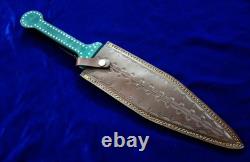 21 SEO FABRIQUÉ À LA MAIN LAME FIXE EN ACIER D2 ÉPAISSE DE 6MM ÉPÉE COURTE DE COMBAT VIKING DAGUE 21 SEO FABRIQUÉ À LA MAIN LAME FIXE EN ACIER D2 ÉPAISSE DE 6MM ÉPÉE COURTE DE COMBAT VIKING DAGUE