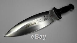 Al Mar Combat Smatchet Ultra Rare Applegate N Fairbairn Couteau Poignard Messer