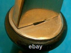 Armes de combat de taureau vintage de Tolède, Espagne : dirk, poignard, stiletto, couteau de survie