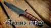 Best Fighting Knife 2020 Top 5 Fighting Knife Avis