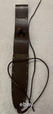 Böker Plus Réplique du V-42 Devil's Brigade 7 Dague militaire 02BO1942