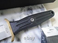 Boker Solingen Applegate-fairbairn Fighting Dagger Couteau 440c 120543af 11 Oa