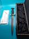 Couteau Boker Swiss Dagger En Damas Torsadé