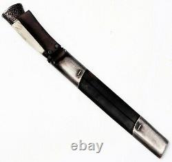 Couteau Cosaque Plastun Dagger 1891 Couteau Zlatoust Sword Shashka Épée Russe