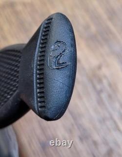 Couteau Dague Cold Steel Carbon V Culloden + Étui et Housse de Lame Originale TR463