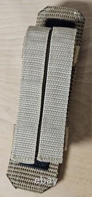 Couteau Dague EK PD-7 Avec Boîte Et Étui. Édition Tempête du Désert CH17