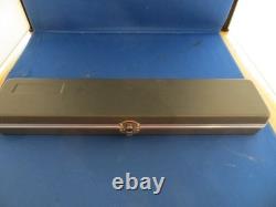 Couteau Dague Vintage Kershaw Modèle 1007 TROOPER Avec ÉTUI & BOÎTE ORIG. #3525