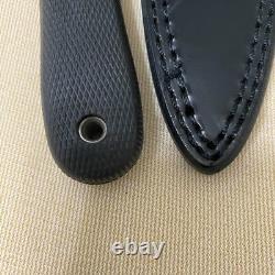 Couteau Dague à Double Tranchant SOG S14 Pentagon Seki Japon