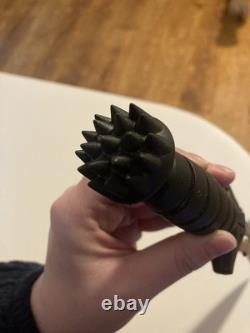 Couteau Klingon United Cutlery UC726 Star Trek Dagger Phoenix avec étui