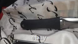 Couteau SOG S14 Dague Commando Pentagon Lame AUS-6 Étui Kydex Seki-Japon 1999