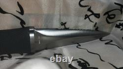 Couteau SOG S14 Dague Commando Pentagon Lame AUS-6 Étui Kydex Seki-Japon 1999