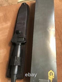 Couteau/dagueur Gerber Mark II