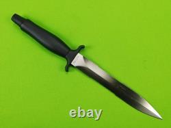 Couteau de combat Gerber MK2 US avec étui