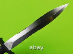 Couteau de combat Gerber MK2 US avec étui