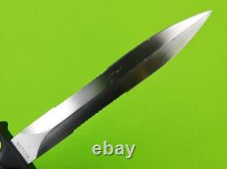 Couteau de combat Gerber MK2 US avec étui