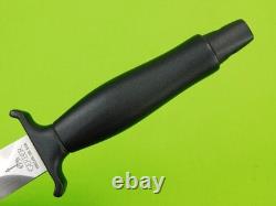 Couteau de combat Gerber MK2 US avec étui