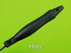 Couteau de combat Gerber MK2 US avec étui