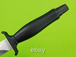 Couteau de combat Gerber MK2 US avec étui