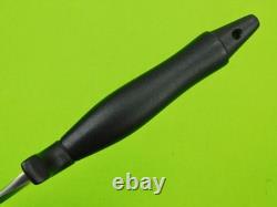 Couteau de combat Gerber MK2 US avec étui