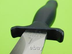 Couteau de combat Gerber MK2 US avec étui