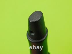 Couteau de combat Gerber MK2 US avec étui