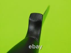 Couteau de combat Gerber MK2 US avec étui