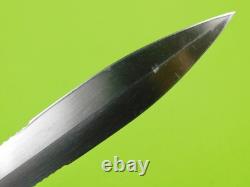 Couteau de combat Gerber MK2 US avec étui