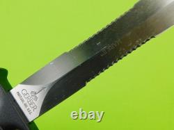 Couteau de combat Gerber MK2 US avec étui