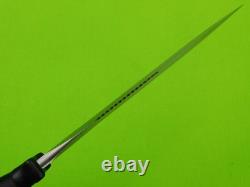 Couteau de combat Gerber MK2 US avec étui