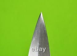 Couteau de combat Gerber MK2 US avec étui