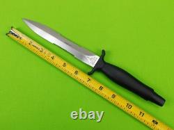 Couteau de combat Gerber MK2 US avec étui