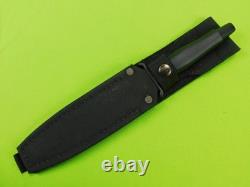 Couteau de combat Gerber MK2 US avec étui