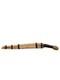 Couteau De Combat Antique Philippin Talibong Talibon, Dague Ceinture, Meuble En Bois