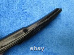 Couteau de combat dague Micarta Amigo rigide original vintage rare avec fourreau