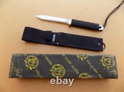 Couteau de combat dague Vintage EK Knives PB3