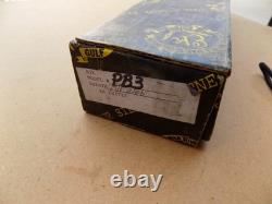 Couteau de combat dague Vintage EK Knives PB3