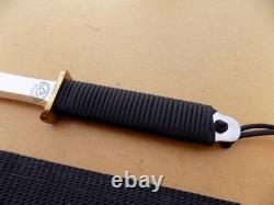 Couteau de combat dague Vintage EK Knives PB3