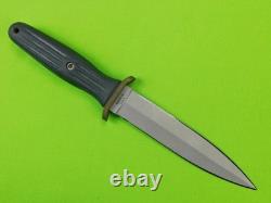 Couteau de combat daguerréotype Vintage US Applegate Fairbairn