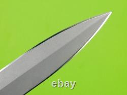 Couteau de combat daguerréotype Vintage US Applegate Fairbairn