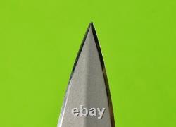 Couteau de combat daguerréotype Vintage US Applegate Fairbairn