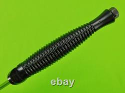 Couteau de combat dagues militaire J. Nowill Fairbairn Sykes anglais vintage