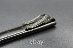 Couteau de combat de la Luftwaffe allemande de la Seconde Guerre mondiale avec fourreau