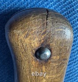 Couteau de combat de la Luftwaffe allemande de la Seconde Guerre mondiale avec fourreau, tampon 5