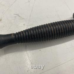Couteau de combat de la Seconde Guerre mondiale Fairbairn Sykes Stiletto Dagger Sheffield Angleterre Vtg Antique