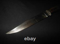 Couteau de combat de tranchée / dagger Nahkampfmesser de la Luftwaffe allemande de la Seconde Guerre mondiale NICE